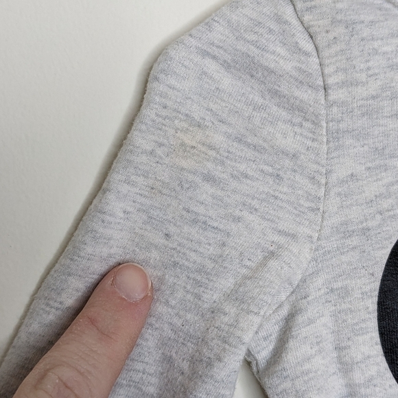 Disney Minnie Mouse Glasses Dress 18m - Picture 3 of 5